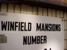 Winfield Mansion #1207492